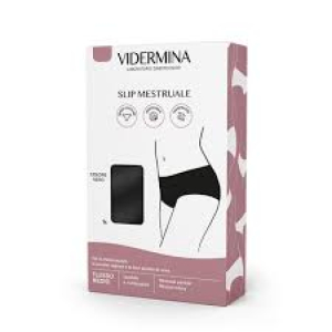 VIDERMINA SLIP MESTRUALE L