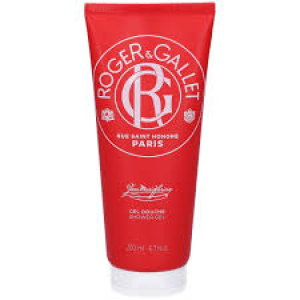 ROGER & GALLET JEAN MARIE FARINA GEL DOCCIA 200 ML