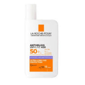 ANTHELIOS FLUIDO UV ANTIMACCHIE SPF50+ 50 ML