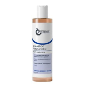 FPR SHAMPOO FISIOLOGICO ANTIFORFORA 200 ML