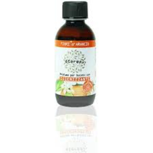 ETEREAL PROFUMO BUCATO IGIENIZZANTE FIOR D'ARANCIO 200 ML