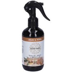 ETEREAL SPRAY TESSUTI E AMBIENTI ARGAN MIRRA 250 ML