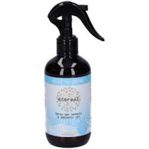 ETEREAL SPRAY TESSUTI E AMBIENTI BOLLE SAPONE 250 ML