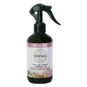 ETEREAL SPRAY PER TESSUTI E AMBIENTI IGIENIZZANTE SPA TO HOME 250 ML