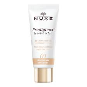 NUXE PRODIGIEUX BB TINTED CREAM TONALITA' 1