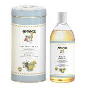 MARSEILLE BAGNO SCHIUMA CIPRESSO GINESTRA 500 ML