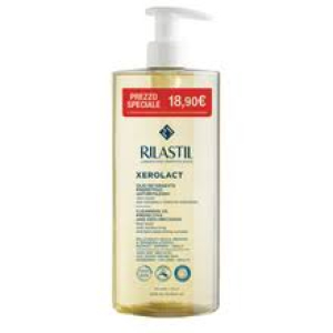 RILASTIL XEROLACT OLIO 1000 ML