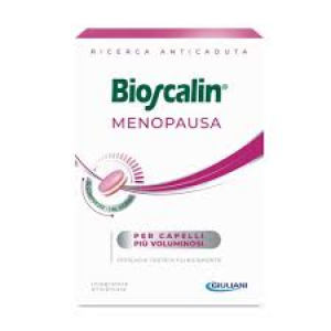 BIOSCALIN MENOPAUSA 30 COMPRESSE