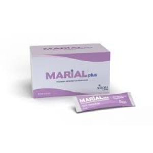 MARIAL PLUS 20 STICK 15 ML