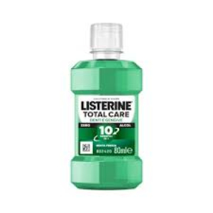 LISTERINE DENTI&GENG DEL 80ML