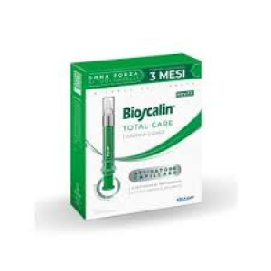 BIOSCALIN TOTAL CARE 90 COMPRESSE