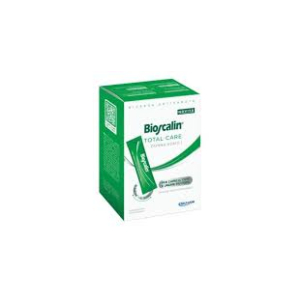BIOSCALIN TOTAL CARE 30 BUSTINE