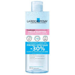 TOLERIANE ACQUA MICELLARE PELLE REATTIVA 400 ML PROMO SPECIALE 2025