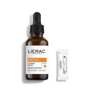 PROTOCOLES LUMINOSITA' SIERO VITAMINA C 30 ML + 14 BUSTINE DA 0,2 G