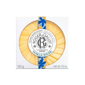 ROGER&GALLET VANILLE SOLEIL SAPONETTA 100 G