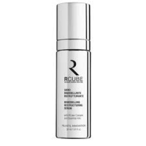 RILASTIL RCUBE SIERO RIMODELLANTE RISTRUTTURANTE 30 ML