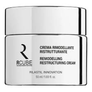 RILASTIL RCUBE CREMA RIMODELLANTE RISTRUTTURANTE 50 ML