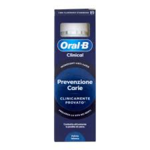 ORALB CLINICAL PREVENZIONE CARIE 75 ML