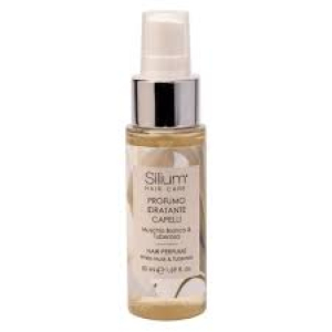 SILIUM PROFUMO CAPELLI MUSCHIO BIANCO & TUBEROSA 50 ML