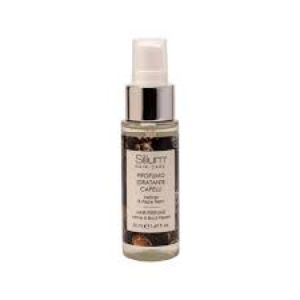 SILIUM PROFUMO CAPELLI VETIVER & PEPE NERO 50 ML