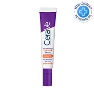 CERAVE SKIN RENEWING SIERO VITAMINA C 30 ML