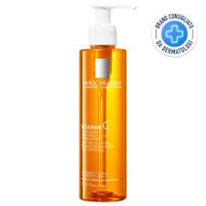 DETERGENTE VITAMINA C 200 ML