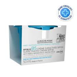 HYALU B5 CREMA RICARICA 50 ML