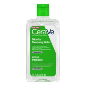 CERAVE ACQUA MICELLARE 296 ML
