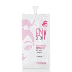 EMY MASCHERA IDRABOOSTER 15 ML