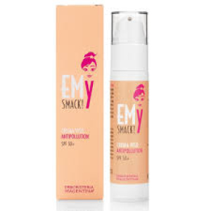 EMY CREMA VISO ANTIPOLLUTION 50 ML
