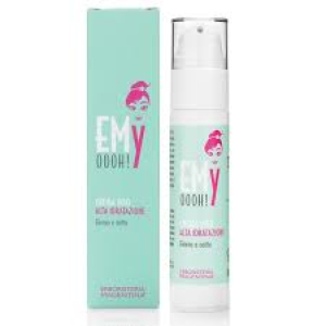 EMY CREMA ALTA IDRATAZIONE 50 ML