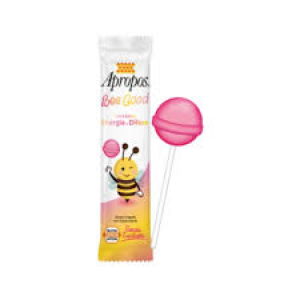 APROPOS BEE GOOD LECCA LECCA ENERGIA E DIFESE 8,5 G