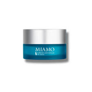 MIAMO LONGEVITY PLUS SUPREME ANTI FATIGUE EYE CREAM 15 ML