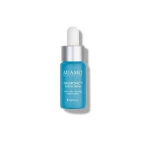 MIAMO HYALURONIC14+ FUSION SERUM 10 ML