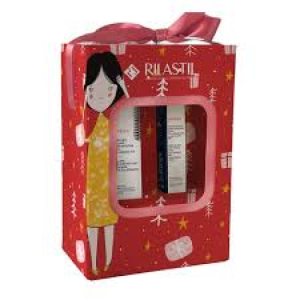 RILASTIL DIFESA MU COFANETTO NATALE 1 MASCARA + 1 MATITA OCCHI