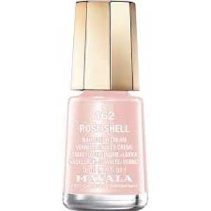 MINICOLOROLOR ROSE SHELL