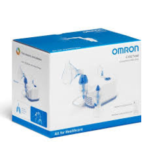 NEBULIZZATORE OMRON C102 TOTAL