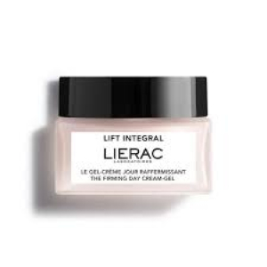 LIERAC LIFT INTEGRAL IL GEL CREMA GIORNO RASSODANTE 50 ML