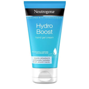 NEUTROGENA HYDRO BOOST CREMA MANI GEL 75 ML