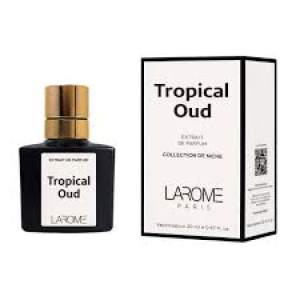 LAROME TROPICAL OUD 20 ML