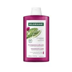 KLORANE SHAMPOO FICO D'INDIA 400 ML