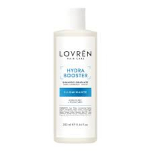 LOVREN HAIR CARE HYDRA BOOSTER SHAMPOO IDRATANTE 250 ML