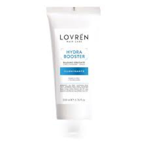 LOVREN HAIR CARE HYDRA BOOSTER BALSAMO IDRATANTE 200 ML
