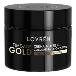 LOVREN CREMA NOTTE TIME-AGE GOLD 30 ML