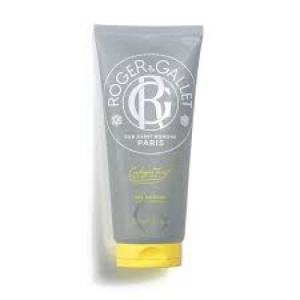 ROGER&GALLET COLOGNE TWIST GEL DOCCIA 200 ML