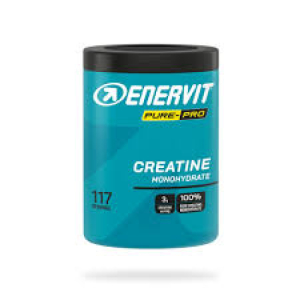 ENERVIT PURE PRO CREATINA 400 G