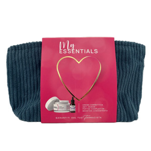 FPR BEAUTY ROUTINE ANTI-RUGHE 1 CREMA CORRETTIVA 50 ML + 1 BOOSTER PEPTIDI 10 ML + 1 BEAUTY OMAGGIO