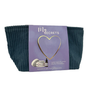 FPR BEAUTY ROUTINE FILLER 1 FLUIDO FILLER 50 ML + 1 BOOSTER PEPTIDI 10 ML + 1 BEAUTY OMAGGIO