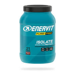 ENERVIT PURE PRO PROTEIN ISOLATE CACAO 630 G