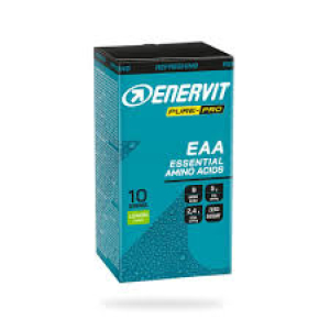 ENERVIT PURE PRO EAA 10 BUSTINE DA 10 G
